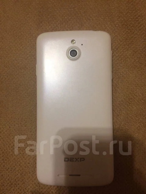 DEXP Ixion. �����, �����, ������, 4G LTE ����
