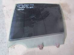 Стекло боковое. Nissan Almera, N16, N16E