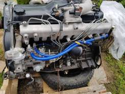 Двигатель в сборе. Toyota Land Cruiser, HDJ101K, HZJ105, HDJ100L, HDJ100, HZJ105L Двигатели: 1HDFTE, 1HZZ, 1HZ