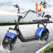 Seev Citycoco. ��������, ��� ���, ��� �������. ��� ����� �� ���������� ����
