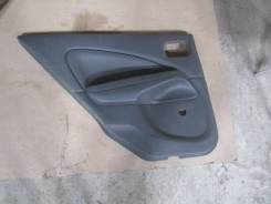 Обшивка двери. Nissan Almera Classic, B10
