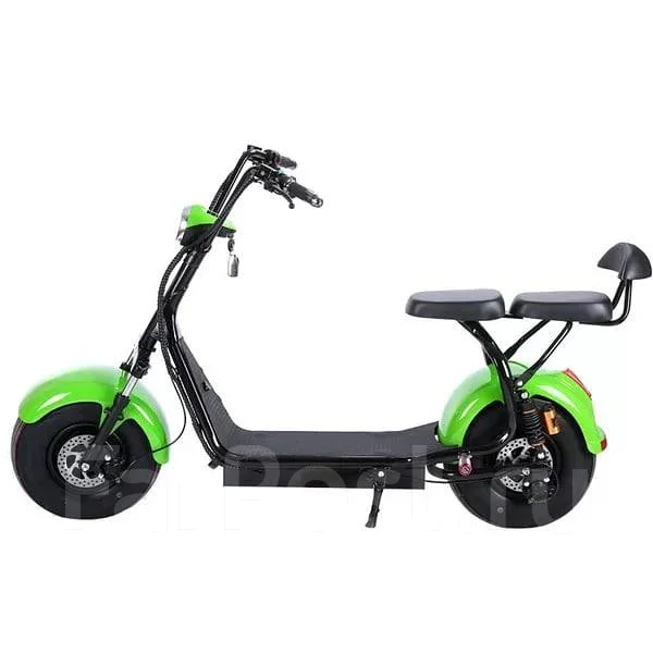 Seev Citycoco. ��������, ��� ���, ��� �������. ��� ����� �� ���������� ����