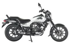 Bajaj Avenger 220 Street. 220 куб. см., исправен, птс, без пробега