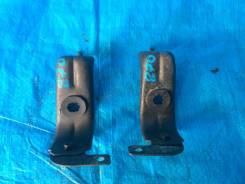 Крепление радиатора. Mazda MPV, LW, LW3W, LW5W, LWEW, LWFW Двигатели: L3, L3DE, L3VDT, L3VE