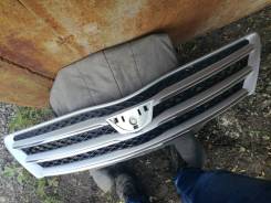 Решетка радиатора. Toyota Allion, ZZT240, AZT240, ZZT245, NZT240 Двигатели: 1ZZFE, 1AZFSE, 1NZFE