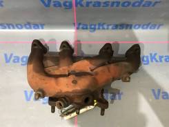Коллектор выпускной. Volkswagen Passat, 3B6 Volkswagen Jetta Volkswagen Golf Skoda Octavia Audi A5 Audi S Audi A3 Двигатели: ADY, BSE, BSF, CCSA, AEHA...