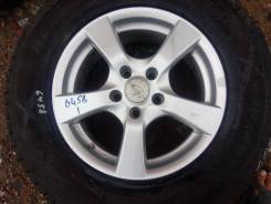 Weds. 6.5x16", 5x114.30, ET43