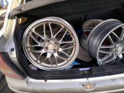 CAM. 7.0x17", 4x100.00, ET38, ЦО 73,1 мм.