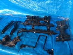 Крепление сиденья. Mazda MPV, LW3W, LW5W, LWEW, LWFW, LW Двигатели: L3, L3DE, L3VDT, L3VE