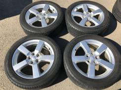 Mitsubishi. 7.0x18", 5x114.30, ET38