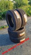 Bridgestone Blizzak Spike-01. Зимние, шипованные, без износа, 4 шт