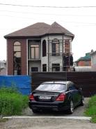 Продам коттедж в центре городада. Ул.Ермакова 42, р-н Ул.Ермакова, площадь дома 200 кв. м., водопровод, скважина, электричество 25 кВт, отопление элек...