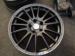 Lehrmeister LM-S. 7.5x18", 5x114.30, ET38