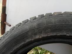 Nokian. Зимние, шипованные, 2010 год, 30 %, 4 шт