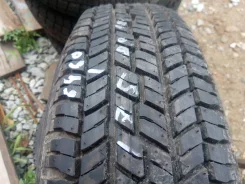 Yokohama Geolandar H/T G031. ������, ����� ����