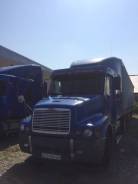 Freightliner. Продам седельный тягач Fredliner 1999 двигатель кат 12, 12 700 куб. см., 20 000 кг., 6x4