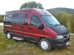 Fiat Ducato. Продам автобус, 14 мест