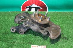Рычаг, кулак поворотный. Toyota Avensis, AZT250, AZT250L, AZT250W, AZT251, AZT251L, AZT251W, CDT250, ZZT250, ZZT251, ZZT251L Двигатели: 1AZFE, 1AZFSE...
