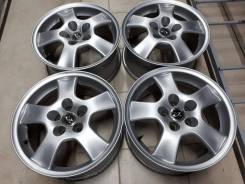 Ronal. 7.5x16", 5x112.00, ET35, ЦО 57,1 мм.