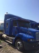 Freightliner. Продам седельный тягачь fredliner 1999г, 12 700 куб. см., 20 000 кг.