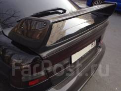 Крышка багажника. Subaru Legacy, BE5 Subaru Legacy B4, BE5