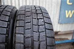 Dunlop Winter Maxx. Зимние, без шипов, 2016 год, 5 %, 2 шт