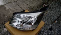 Фара. Toyota Noah, ZRR70, ZRR70G, ZRR70W, ZRR75, ZRR75G, ZRR75W Двигатели: 3ZRFAE, 3ZRFE