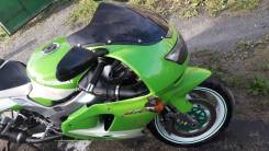 Kawasaki Ninja ZX-9R. 900 куб. см., исправен, птс, с пробегом