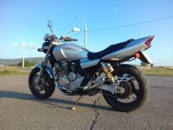 Yamaha XJR 400. 400 куб. см., исправен, птс, с пробегом