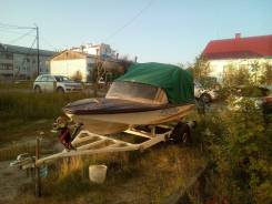Нептун-2. 2017 год год, длина 4,00 м., двигатель подвесной, 40,00 л.с., бензин