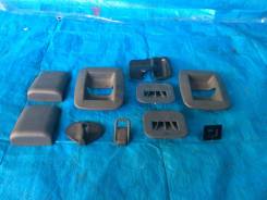 Крышка петли сиденья. Mazda MPV, LW, LW3W, LW5W, LWEW, LWFW Двигатели: L3, L3DE, L3VDT, L3VE