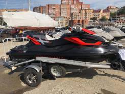 BRP Sea-Doo RXT. 260,00 л.с., 2011 год год