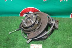 Ступица. Toyota Avensis, ADT250, ADT251, AZT250, AZT250L, AZT250W, AZT251, AZT251L, AZT251W, AZT255, AZT255W, ZZT250, ZZT251, ZZT251L Двигатели: 1ADFT...