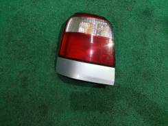 Стоп-сигнал. Subaru Forester, SF5, SF6, SF9 Двигатели: EJ20, EJ201, EJ202, EJ203, EJ204, EJ205, EJ20A, EJ20E, EJ20G, EJ20J, EJ25, EJ251, EJ253, EJ254...