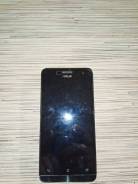 Asus ZenFone 5 A500CG. Б/у, Черный