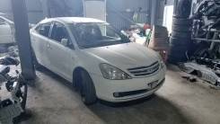 Toyota Allion. ZZT245, 1ZZ