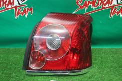 Стоп-сигнал. Toyota Avensis, ADT250, ADT251, AZT250, AZT250L, AZT250W, AZT251, AZT251L, AZT251W, AZT255, AZT255W, ZZT250, ZZT251, ZZT251L Двигатели: 1...