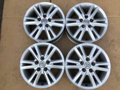 Toyota. 7.0x16", 5x114.30, ET50, ЦО 60,1 мм.