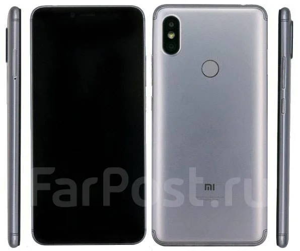Xiaomi Redmi S2. �����, �����, 3G, 4G LTE, Dual-SIM ����