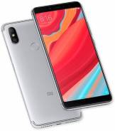 Xiaomi Redmi S2. , , 3G, 4G LTE, Dual-SIM 