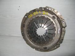 Корзина сцепления. Toyota Sprinter, CE95 Двигатели: 2C, 2CIII