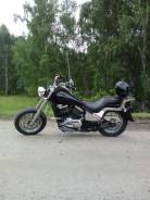 Kawasaki VN Vulcan 400 Classic. 400 куб. см., исправен, птс, с пробегом