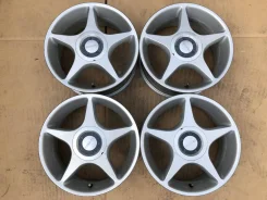 Axis Groove. 7.0x16", 5x100, 5x114.3, ET45, �� 73���. ����