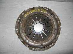 Корзина сцепления. Toyota Corolla, CE100, CE100G Двигатели: 2C, 2CE, 2CIII