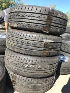 Bridgestone Luft RV. Летние, 2015 год, 5 %, 4 шт