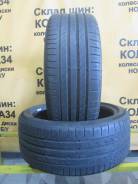 Continental ContiSportContact 5. Летние, 10 %, 2 шт