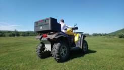 Cfmoto CF 625-X6. исправен, есть птс, с пробегом