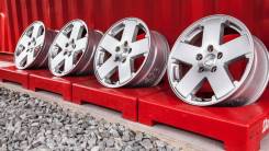 Jeep. 7.5x18", 5x127.00, ET44.5, ЦО 72,1 мм.