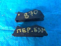 Крепление фары. Mazda MPV, LW, LW3W, LW5W, LWEW, LWFW