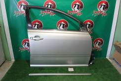 Дверь боковая. Toyota Avensis, ADT250, ADT251, AZT250, AZT250L, AZT250W, AZT251, AZT251L, AZT251W, AZT255, AZT255W, CDT250, ZZT250, ZZT251, ZZT251L Дв...